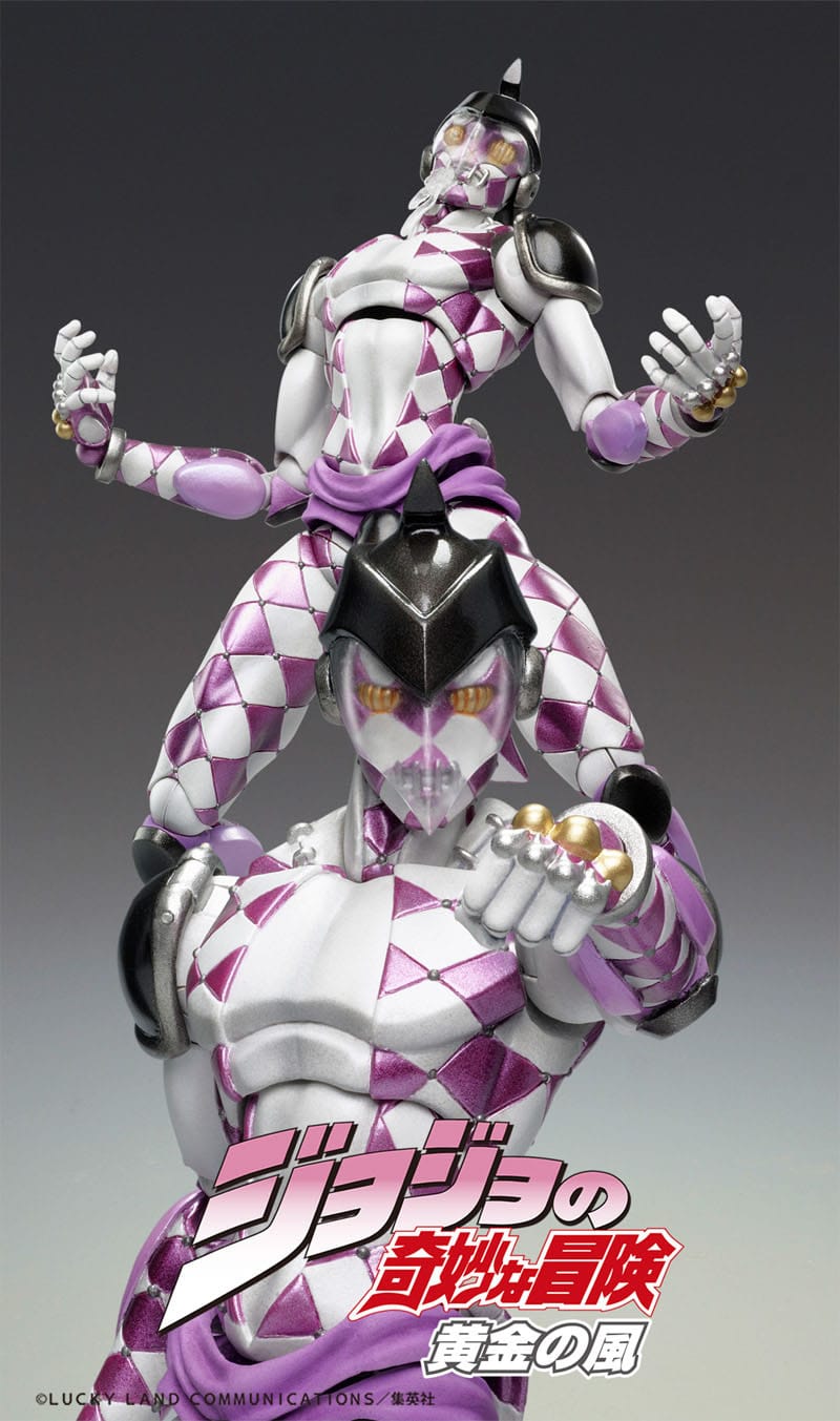 Purple Haze SAS47 Medicos Entertainment 