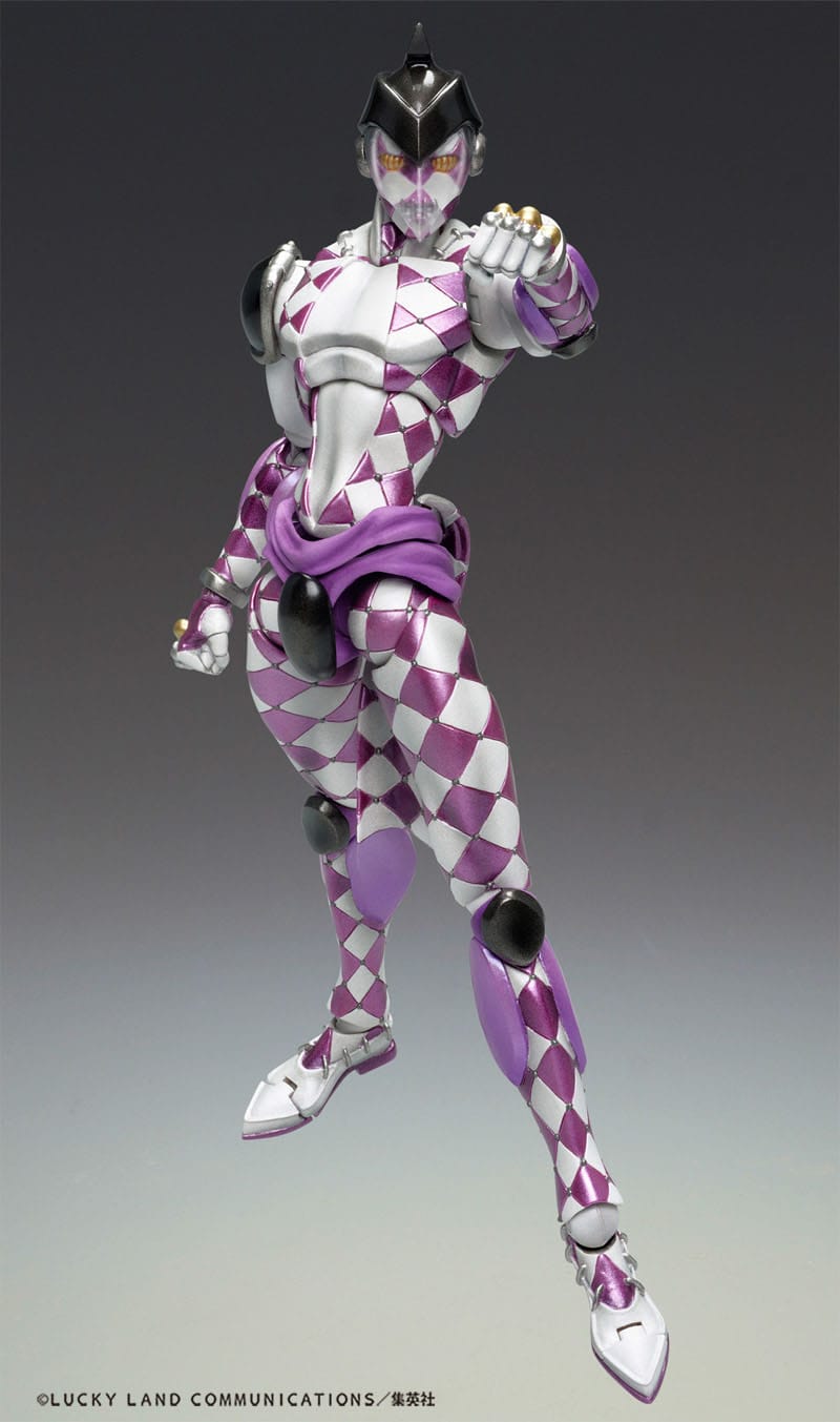 Purple Haze SAS47 Medicos Entertainment 