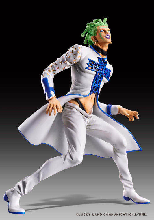 Cioccolata  Statue Legend Medicos Entertainment - Anime Figuren günstig kaufen