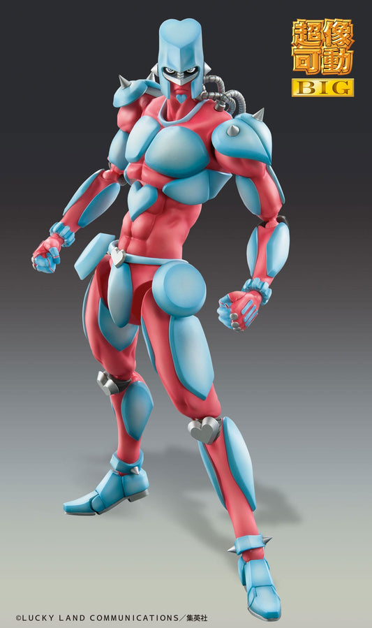 Crazy Diamond SAS BIG Medicos Entertainment (Japan Ver.) - Anime Figuren günstig kaufen