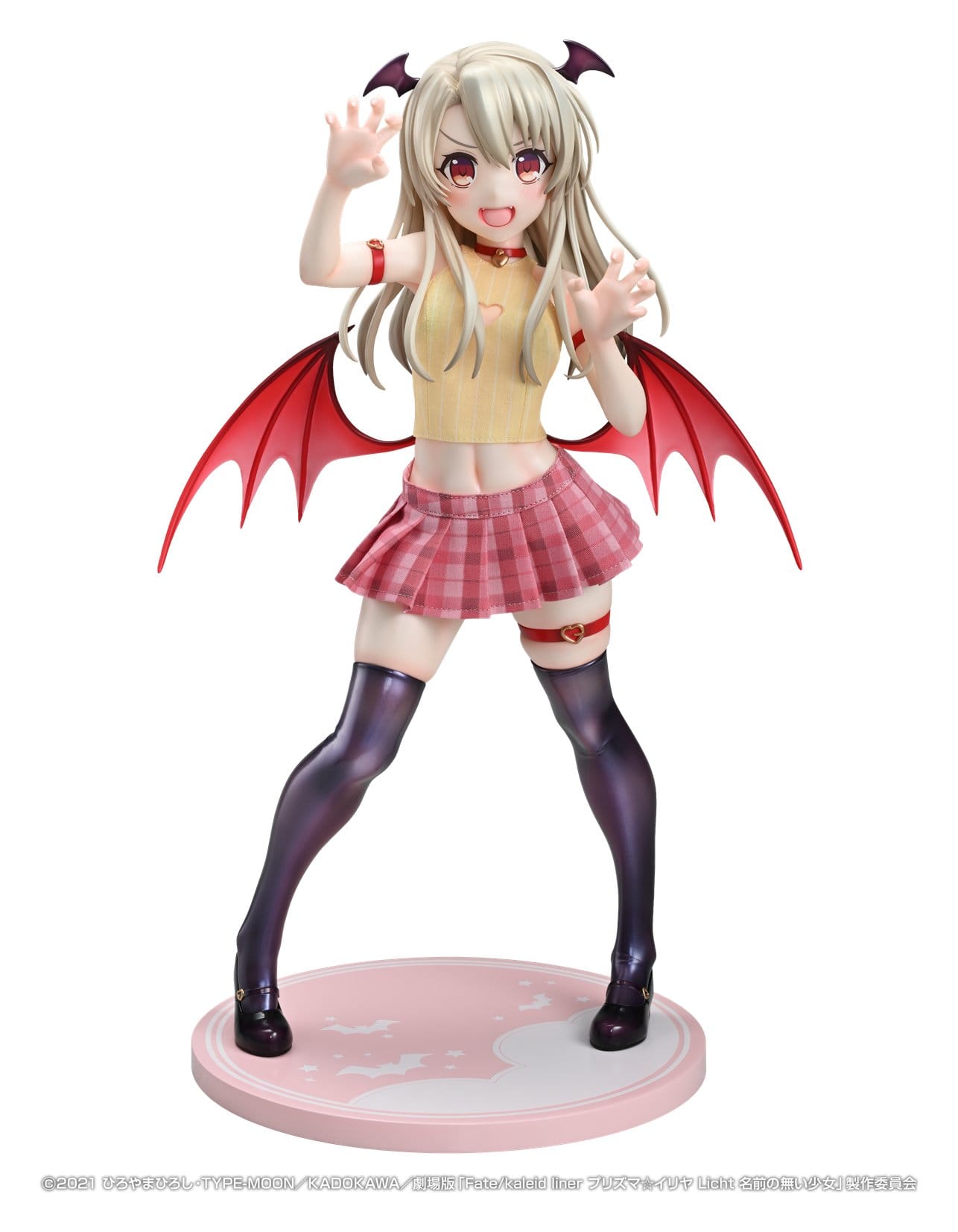 Illyasviel von Einzbern Sweet Devil Ver. Medicos Entertainment - Anime Figuren günstig kaufen