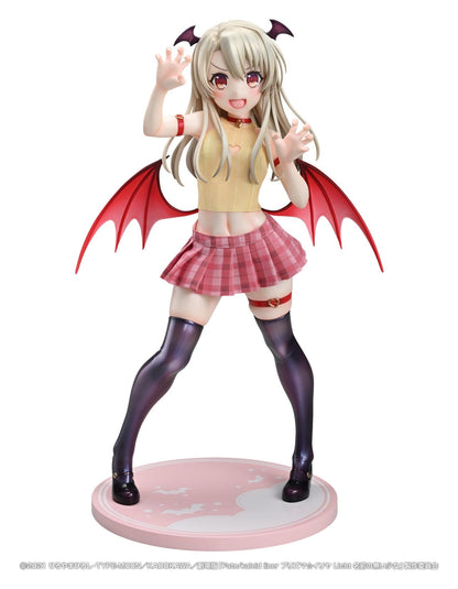 Illyasviel von Einzbern Sweet Devil Ver. Medicos Entertainment - Anime Figuren günstig kaufen