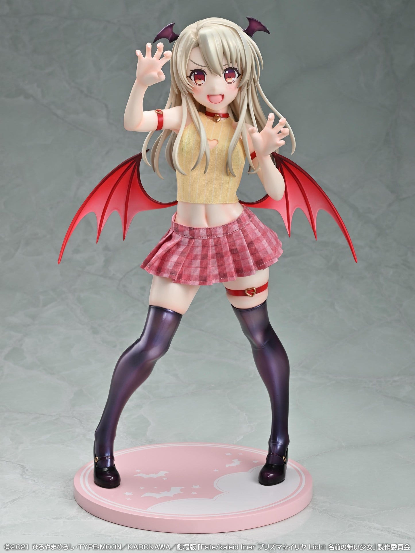 Illyasviel von Einzbern Sweet Devil Ver. Medicos Entertainment - Anime Figuren günstig kaufen