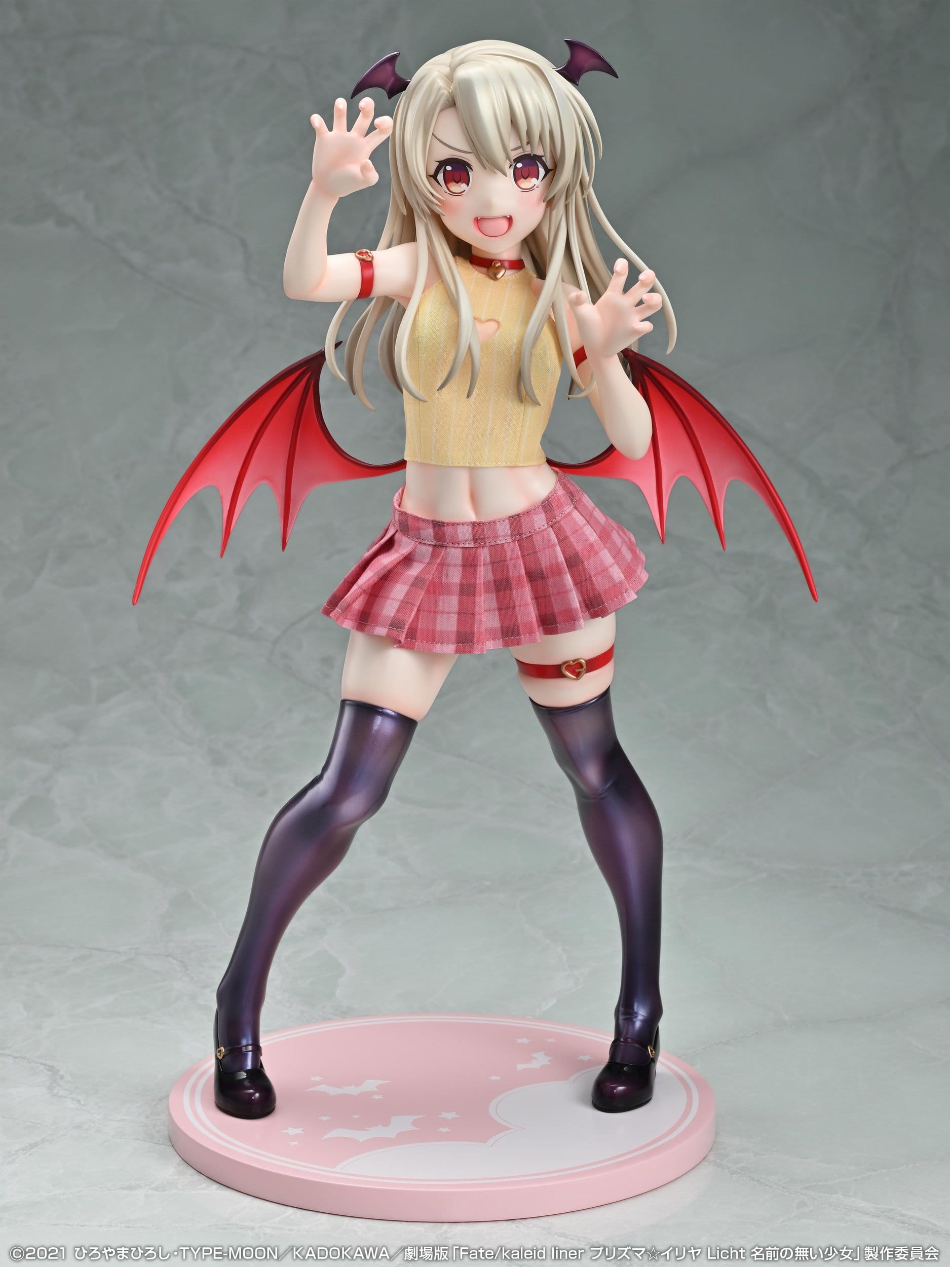 Illyasviel von Einzbern Sweet Devil Ver. Medicos Entertainment - Anime Figuren günstig kaufen
