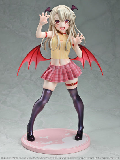Illyasviel von Einzbern Sweet Devil Ver. Medicos Entertainment - Anime Figuren günstig kaufen