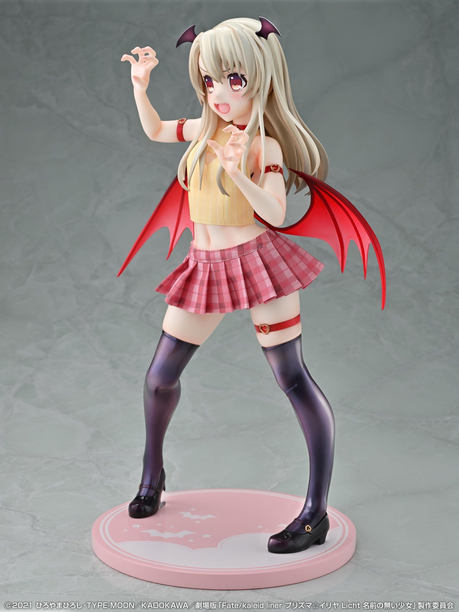 Illyasviel von Einzbern Sweet Devil Ver. Medicos Entertainment - Anime Figuren günstig kaufen
