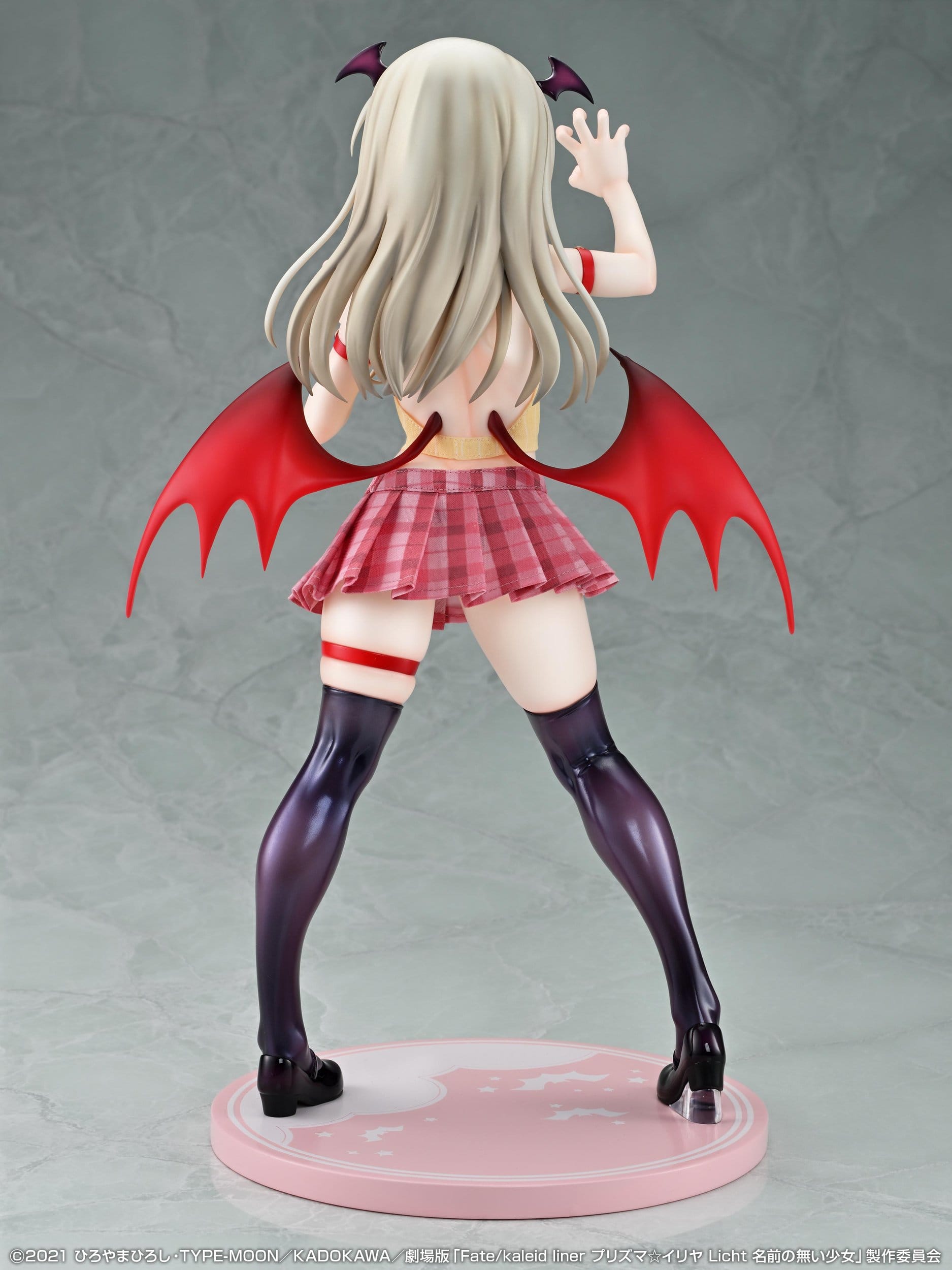 Illyasviel von Einzbern Sweet Devil Ver. Medicos Entertainment - Anime Figuren günstig kaufen