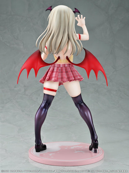 Illyasviel von Einzbern Sweet Devil Ver. Medicos Entertainment - Anime Figuren günstig kaufen