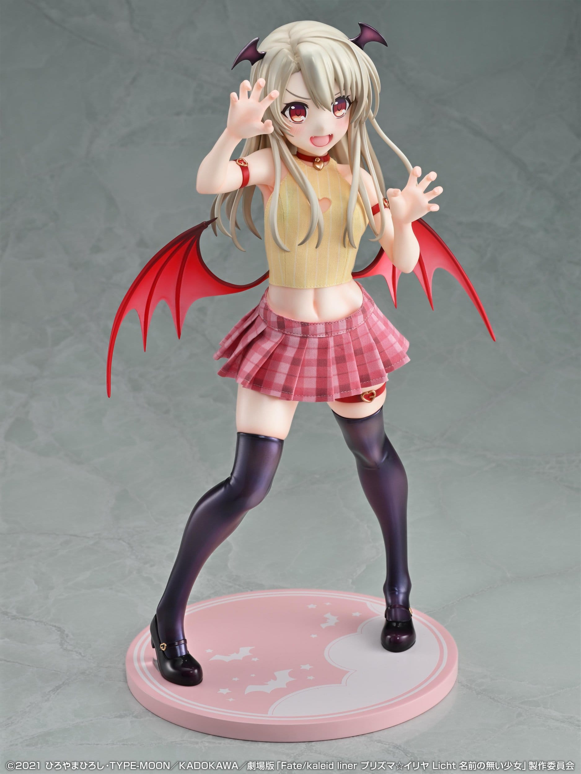 Illyasviel von Einzbern Sweet Devil Ver. Medicos Entertainment - Anime Figuren günstig kaufen
