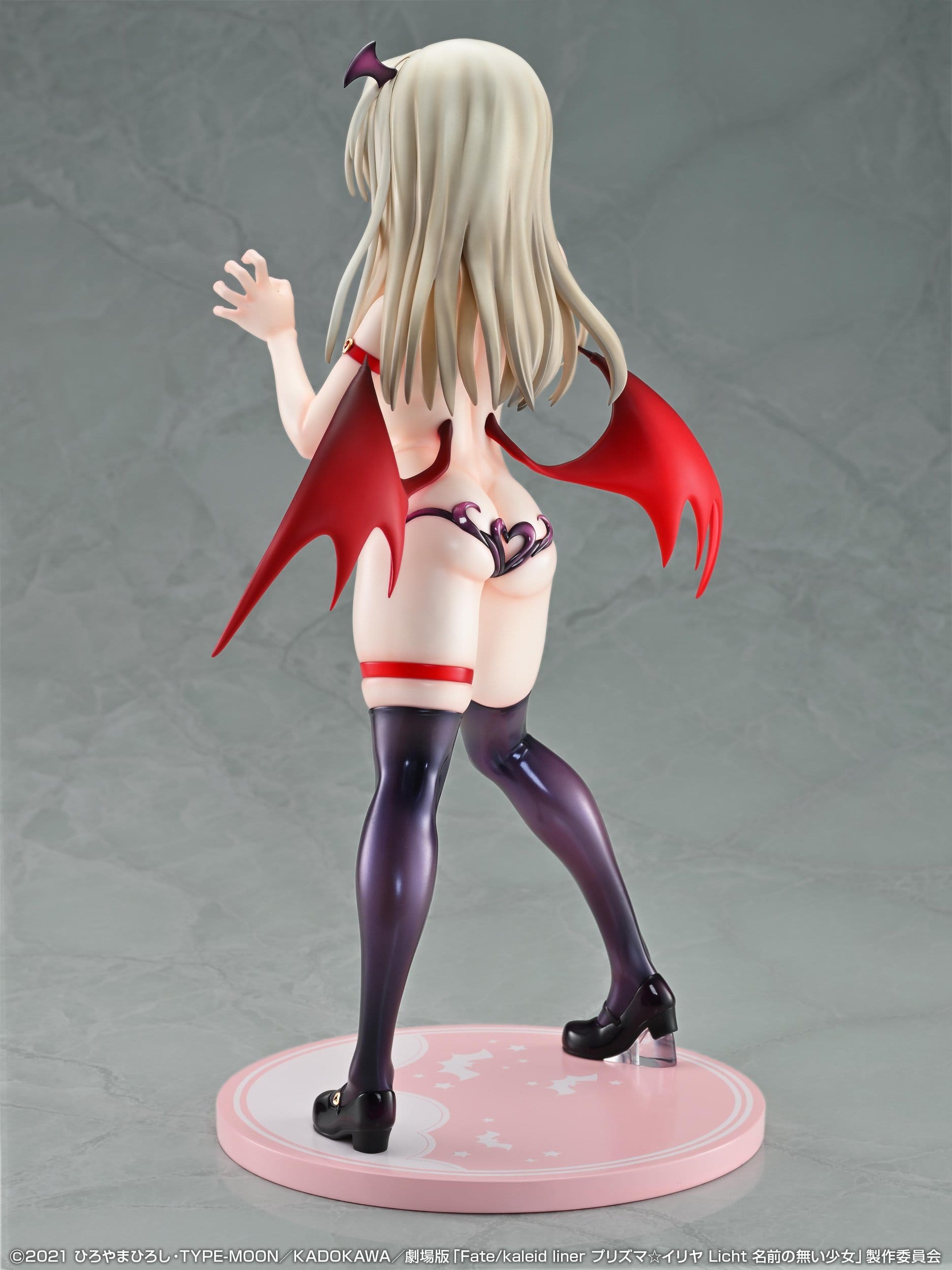 Illyasviel von Einzbern Sweet Devil Ver. Medicos Entertainment - Anime Figuren günstig kaufen