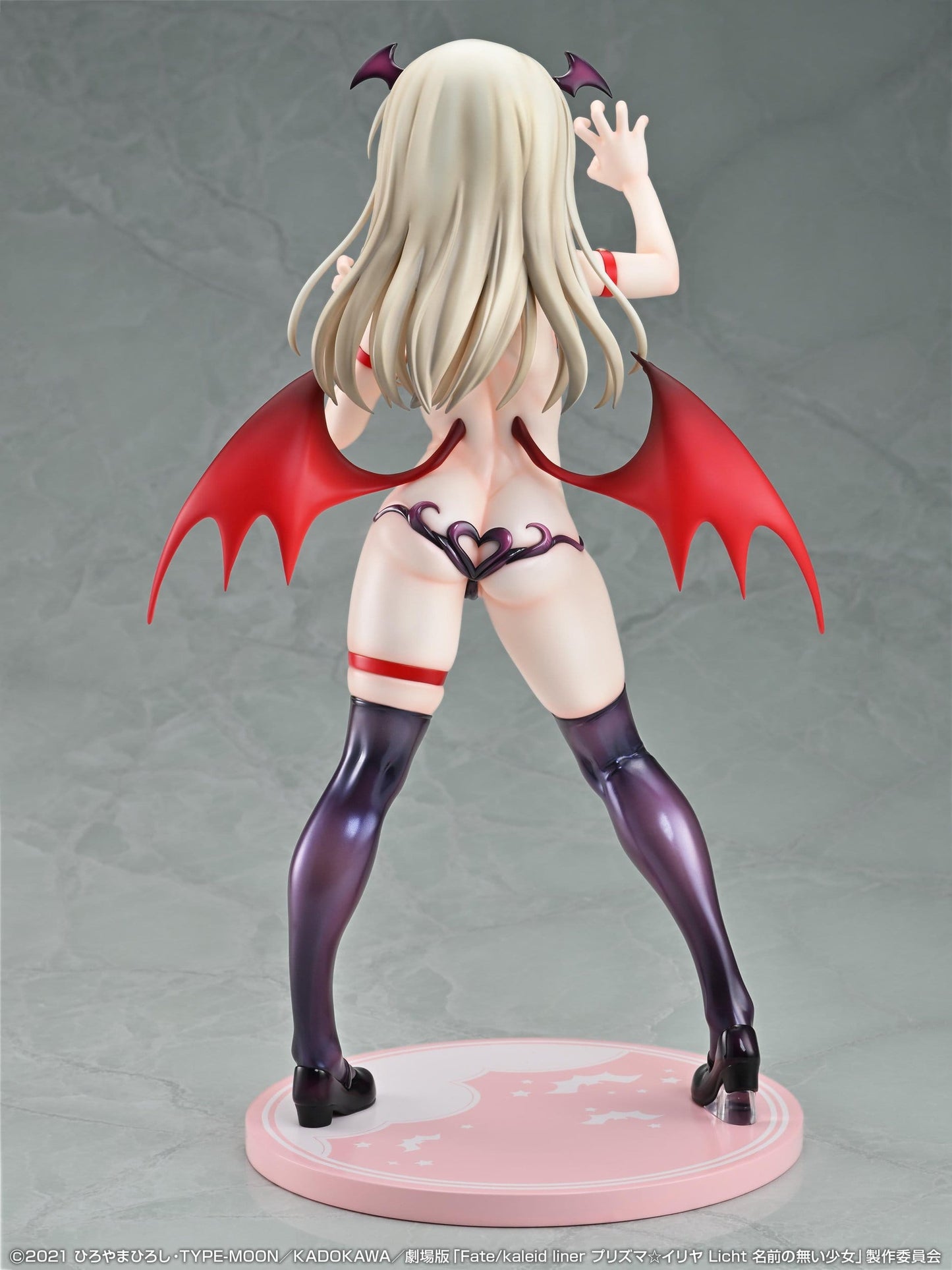 Illyasviel von Einzbern Sweet Devil Ver. Medicos Entertainment - Anime Figuren günstig kaufen