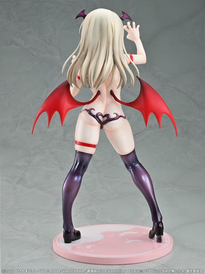 Illyasviel von Einzbern Sweet Devil Ver. Medicos Entertainment - Anime Figuren günstig kaufen