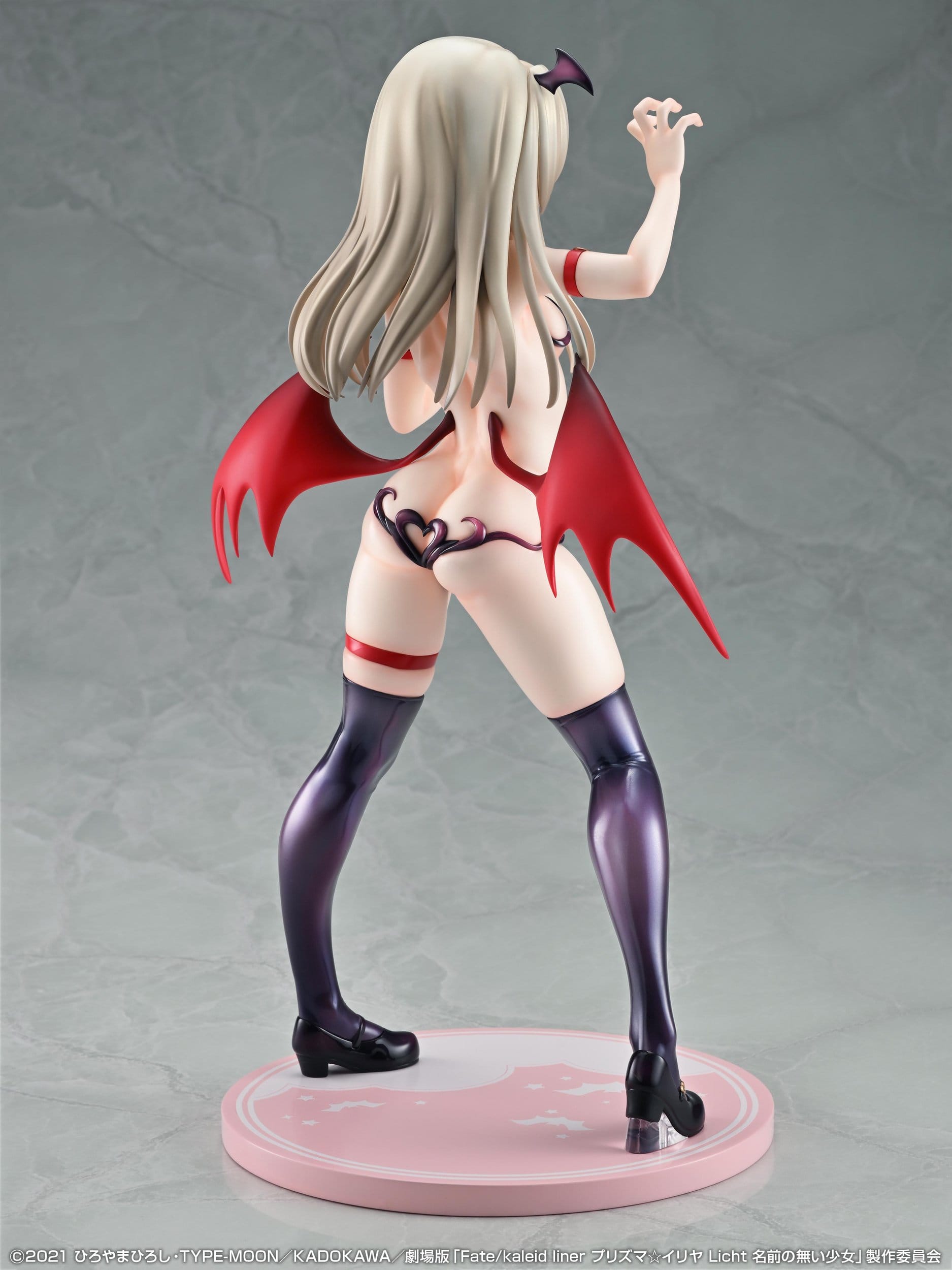 Illyasviel von Einzbern Sweet Devil Ver. Medicos Entertainment - Anime Figuren günstig kaufen