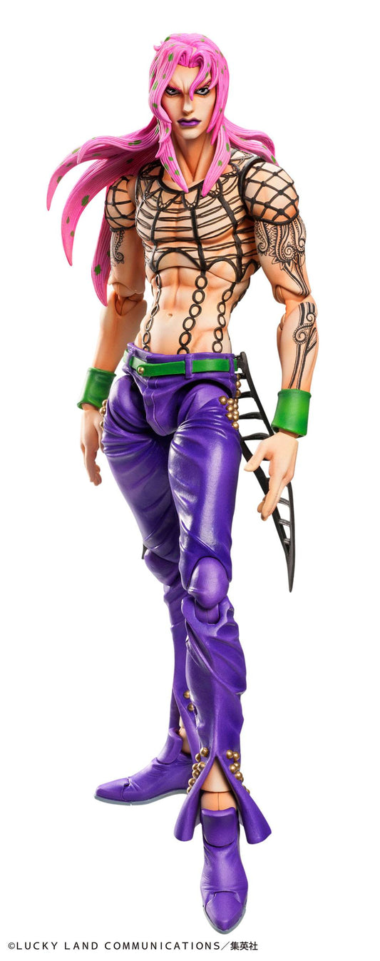 Chozokado (Diavolo) (re-run) SAS Meciso Entertainment - Anime Figuren günstig kaufen