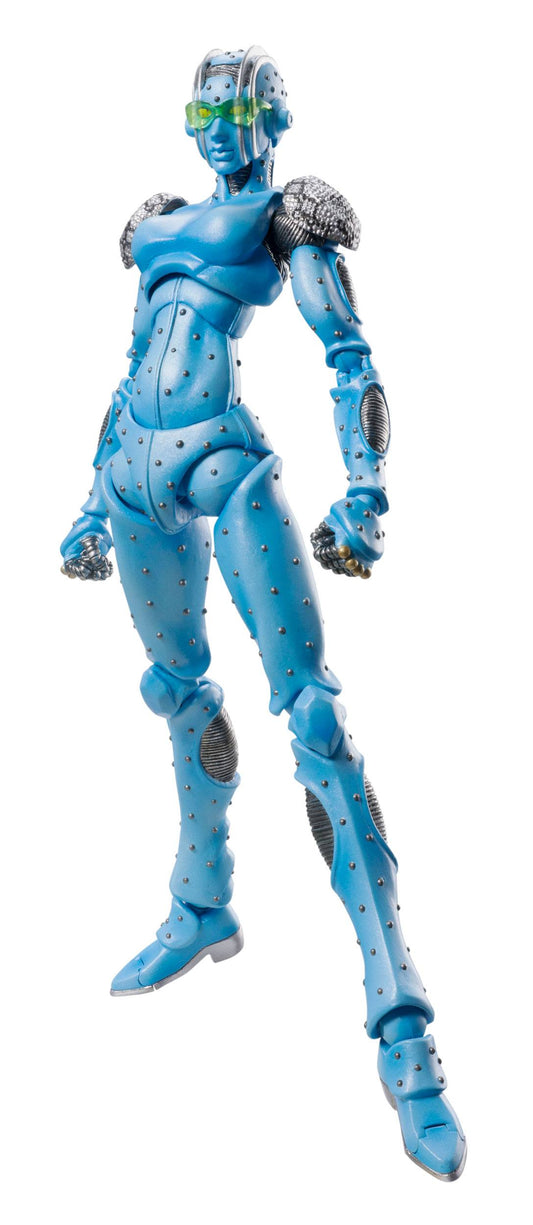Stone Free Super Action Statue (#66) Medicos Entertainmet - Anime Figuren günstig kaufen