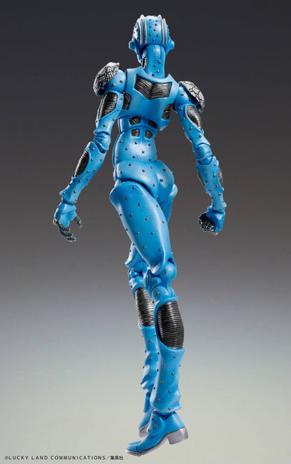Stone Free Super Action Statue (#66) Medicos Entertainmet