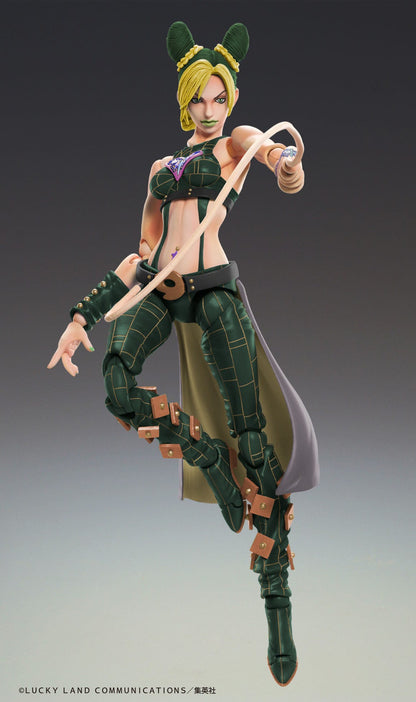 Chozokado Jolyne Cujoh Third