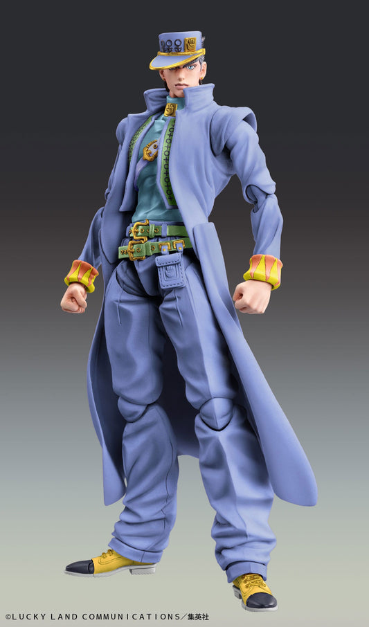 Kujo Jotaro Second Ver. Medicos Entertainment - Anime Figuren günstig kaufen