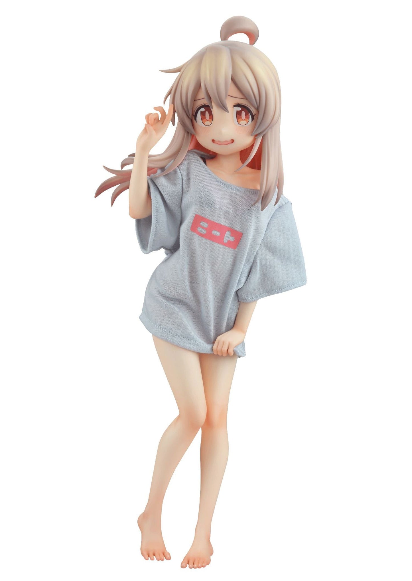 Mahiro Oyama Neet T-Shirt Ver. Onimai: I´m Now Your Sister! Medicos Entertainment - Anime Figuren günstig kaufen