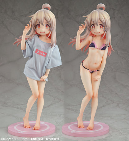Mahiro Oyama Neet T-Shirt Ver. Onimai: I´m Now Your Sister! Medicos Entertainment - Anime Figuren günstig kaufen