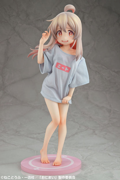Mahiro Oyama Neet T-Shirt Ver. Onimai: I´m Now Your Sister! Medicos Entertainment - Anime Figuren günstig kaufen
