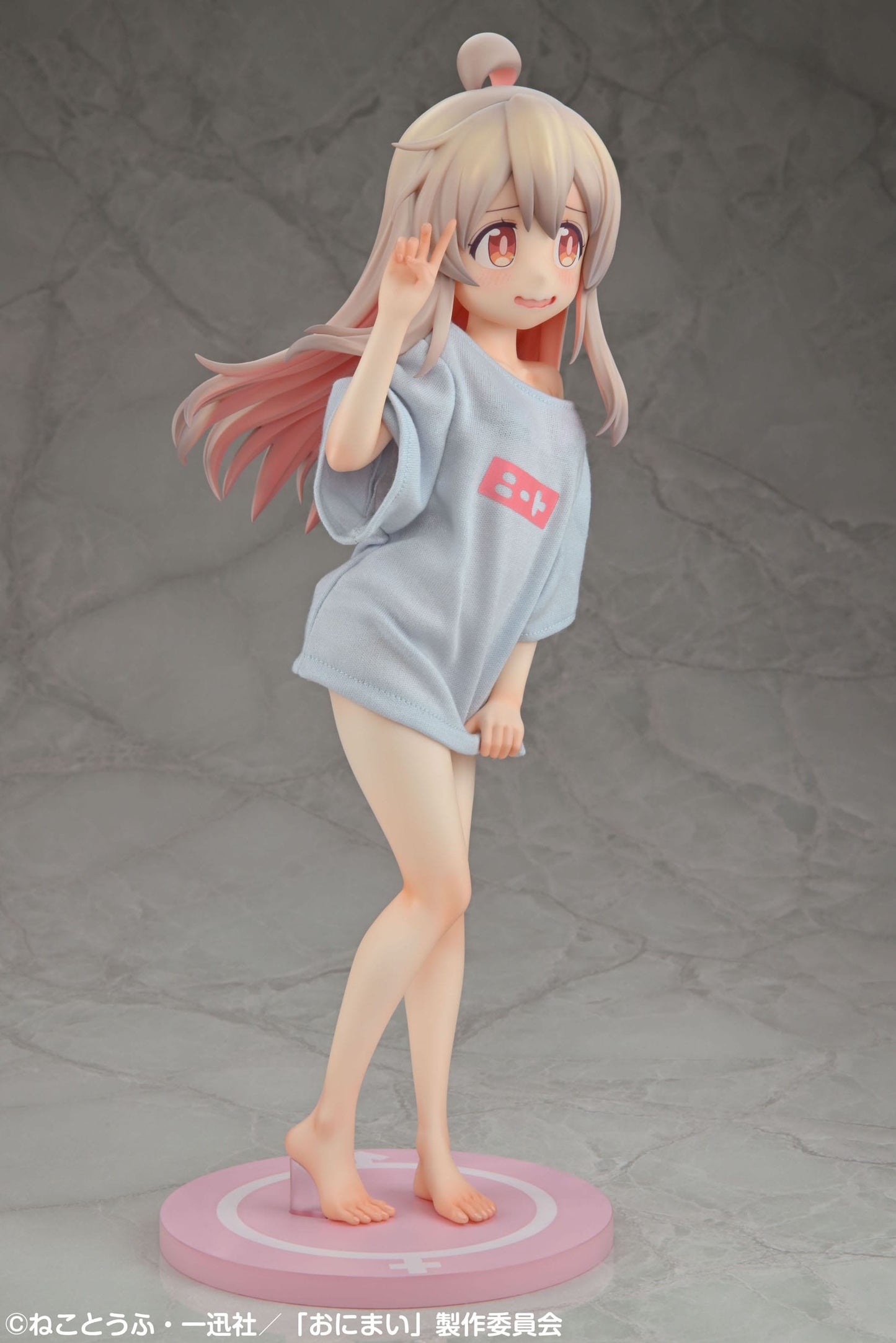 Mahiro Oyama Neet T-Shirt Ver. Onimai: I´m Now Your Sister! Medicos Entertainment - Anime Figuren günstig kaufen
