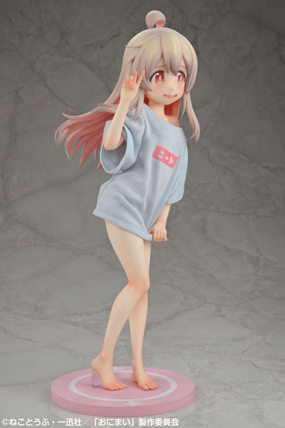 Mahiro Oyama Neet T-Shirt Ver. Onimai: I´m Now Your Sister! Medicos Entertainment - Anime Figuren günstig kaufen