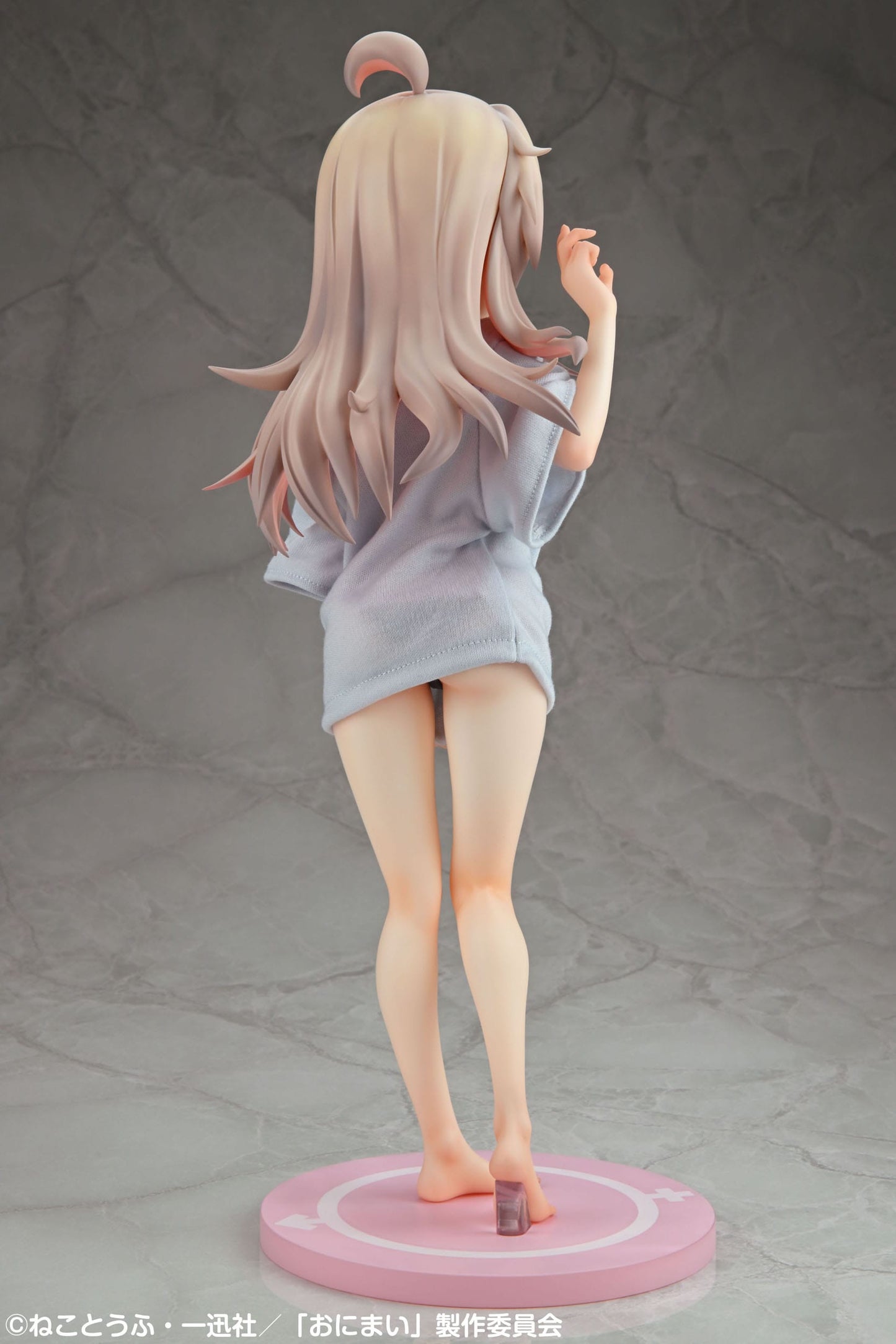 Mahiro Oyama Neet T-Shirt Ver. Onimai: I´m Now Your Sister! Medicos Entertainment - Anime Figuren günstig kaufen