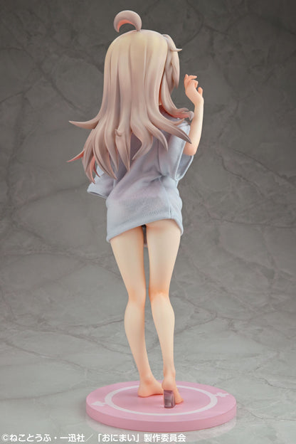 Mahiro Oyama Neet T-Shirt Ver. Onimai: I´m Now Your Sister! Medicos Entertainment - Anime Figuren günstig kaufen