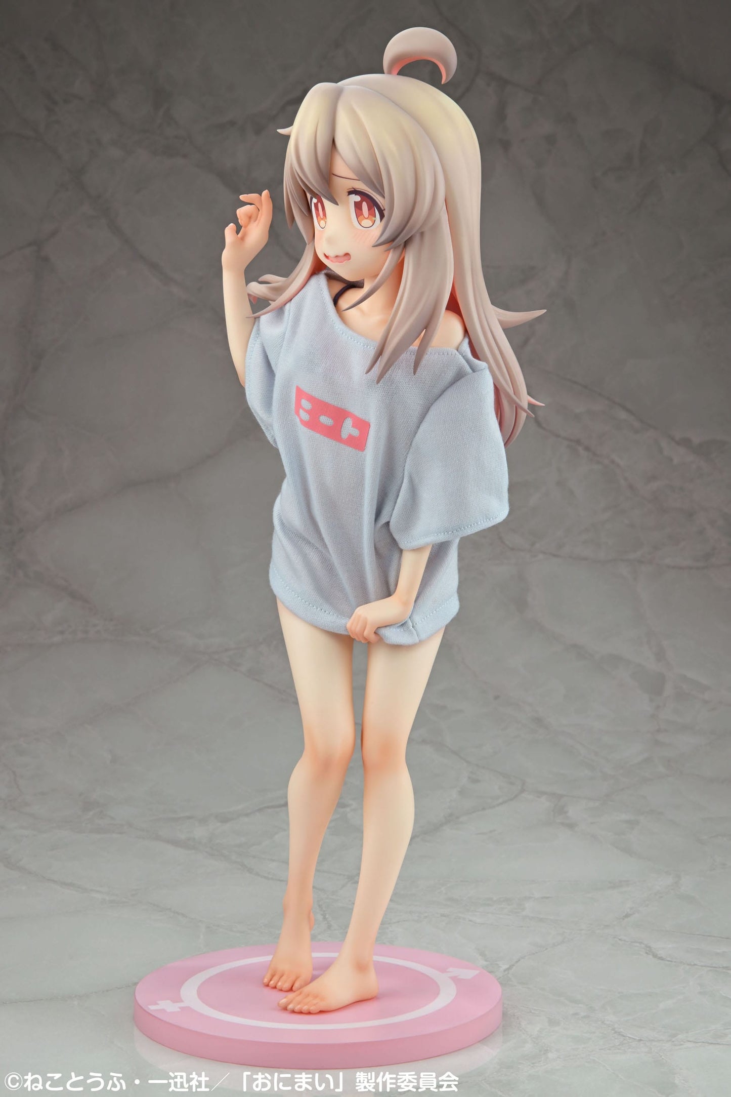 Mahiro Oyama Neet T-Shirt Ver. Onimai: I´m Now Your Sister! Medicos Entertainment - Anime Figuren günstig kaufen