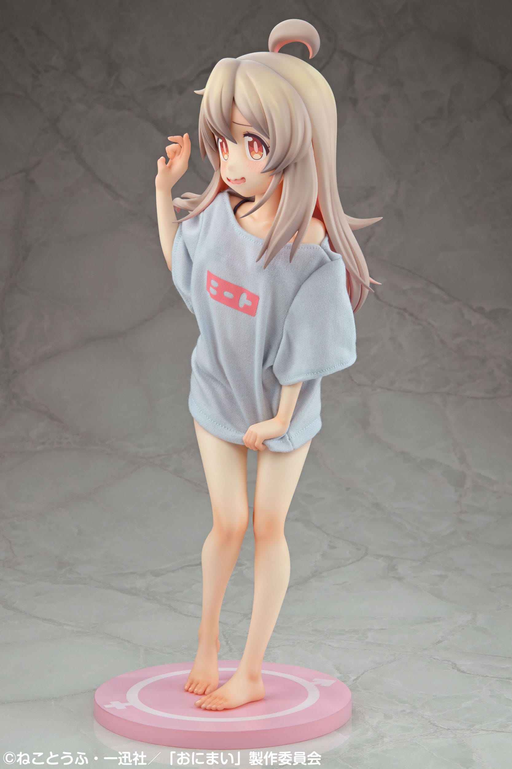 Mahiro Oyama Neet T-Shirt Ver. Onimai: I´m Now Your Sister! Medicos Entertainment - Anime Figuren günstig kaufen
