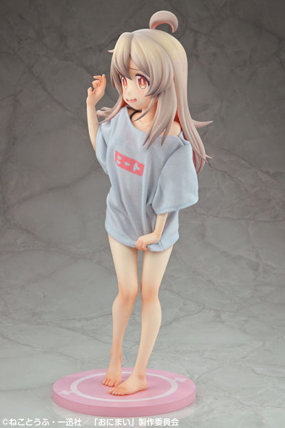 Mahiro Oyama Neet T-Shirt Ver. Onimai: I´m Now Your Sister! Medicos Entertainment - Anime Figuren günstig kaufen