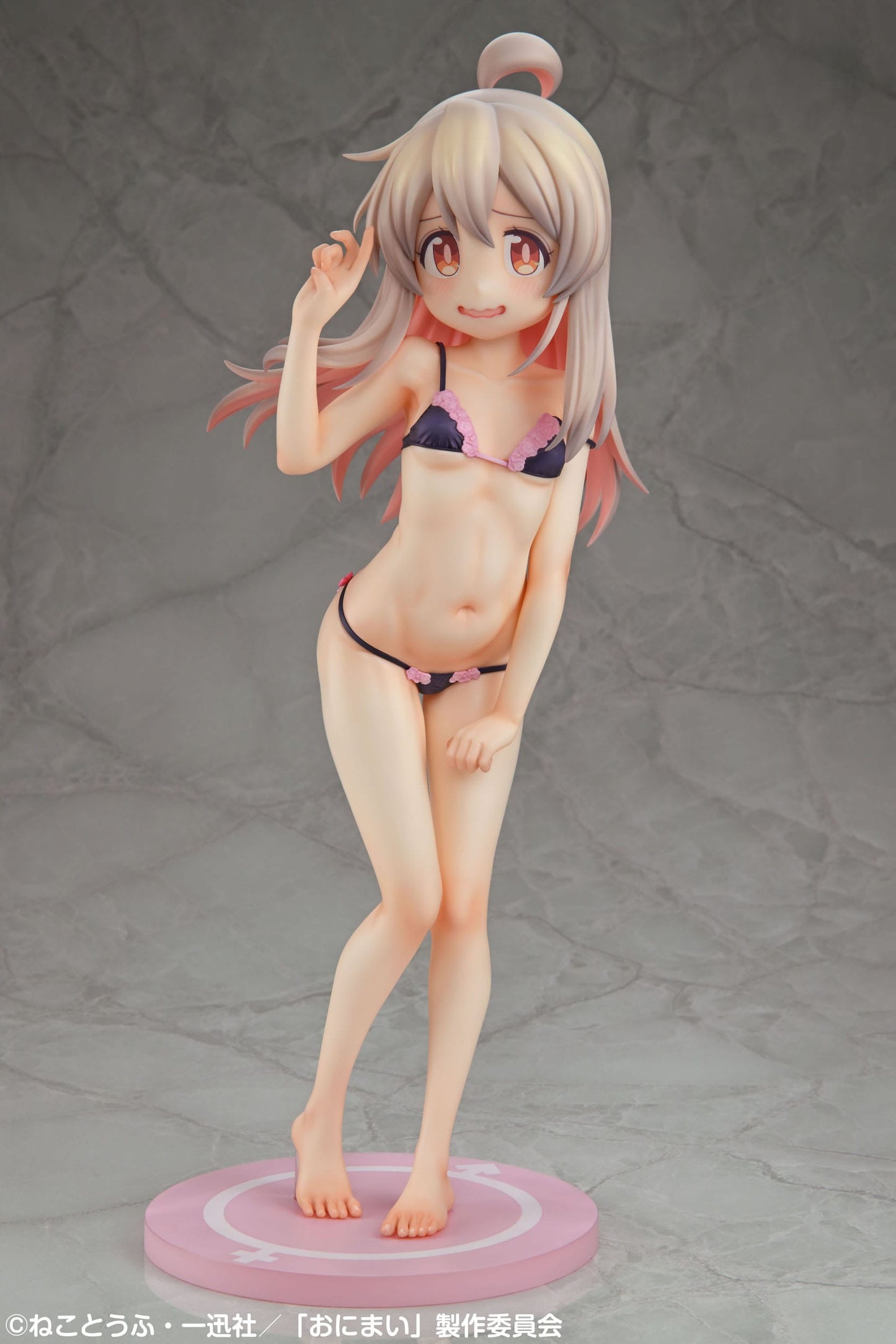 Mahiro Oyama Neet T-Shirt Ver. Onimai: I´m Now Your Sister! Medicos Entertainment - Anime Figuren günstig kaufen