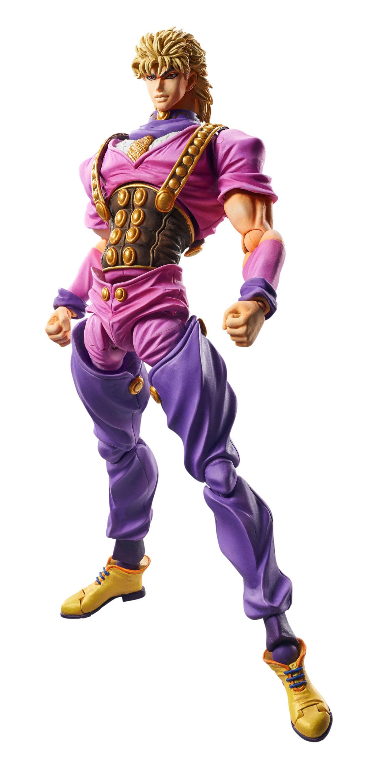 Chozo Kado (Dio Brando) JoJo's Bizarre Adventure Medicos Entertainment - Anime Figuren günstig kaufen