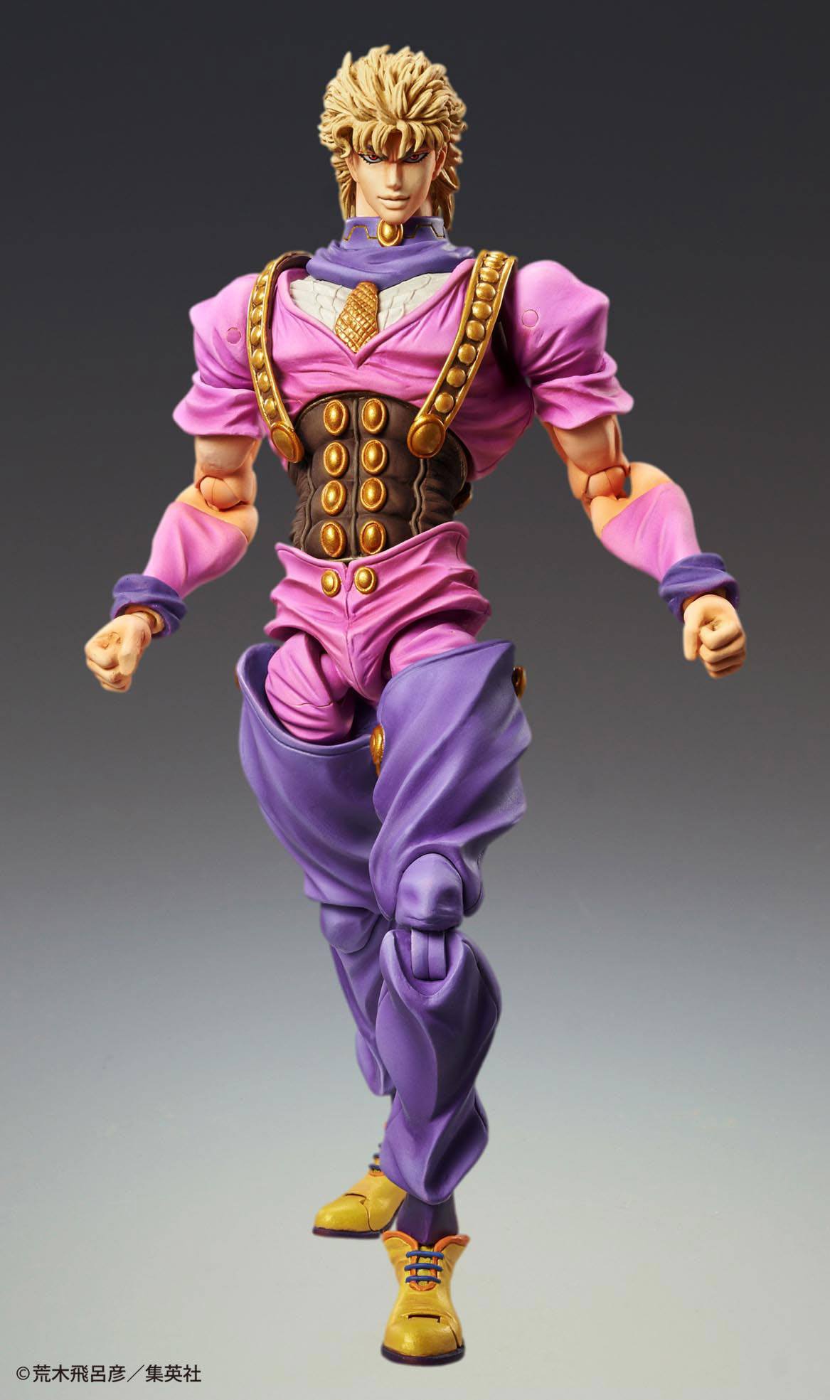Chozo Kado (Dio Brando) JoJo's Bizarre Adventure Medicos Entertainment - Anime Figuren günstig kaufen