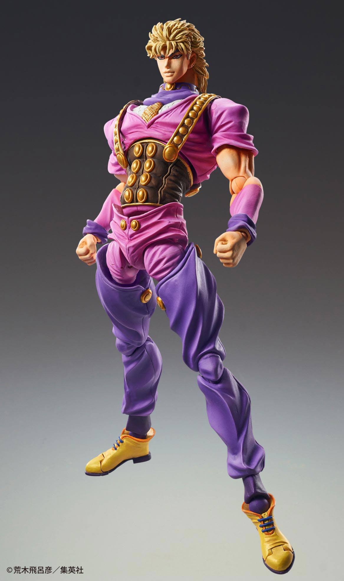 Chozo Kado (Dio Brando) JoJo's Bizarre Adventure Medicos Entertainment - Anime Figuren günstig kaufen