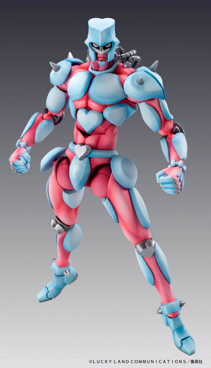 Chozokado (Crazy Diamond) - JoJo's Bizarre Adventure - Medicos