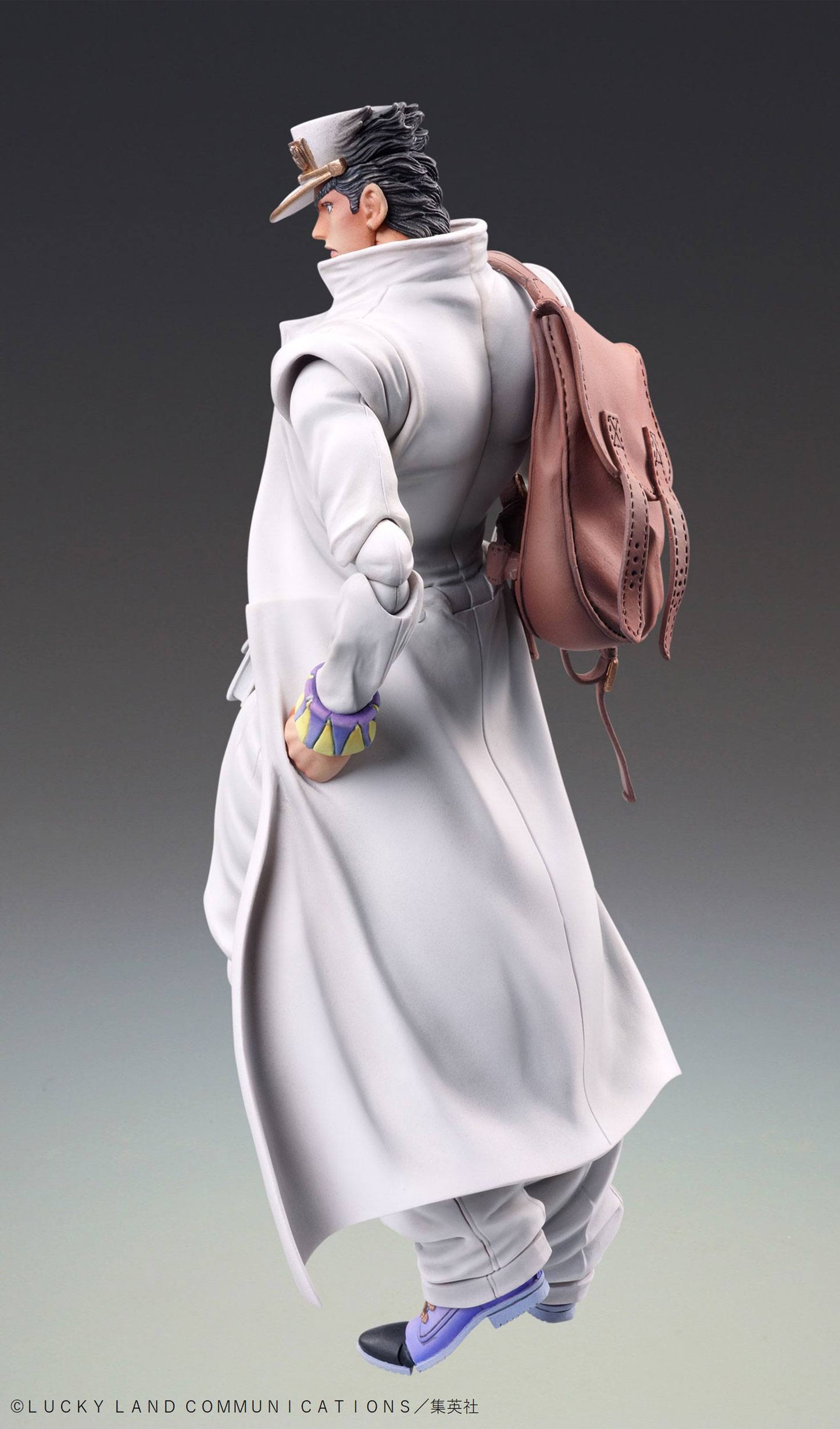 Chozokado (Jotaro Kujo) - Super Action Statue (#27) - Medico Entertainmen