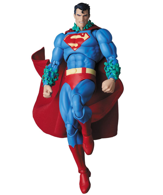 Superman - Mafex (No.117) - Medicom - Anime Figuren günstig kaufen