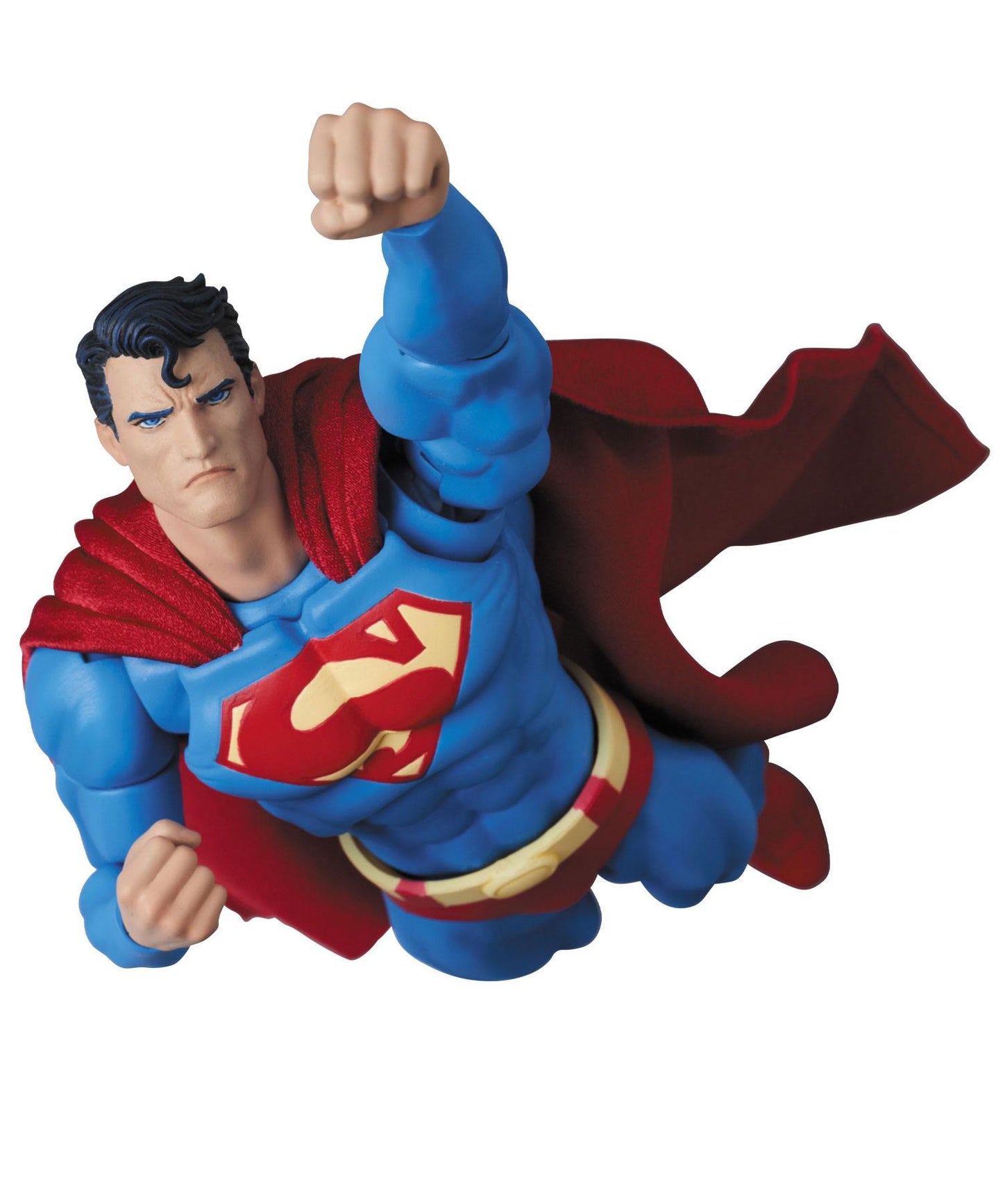 Superman - Mafex (No.117) - Medicom