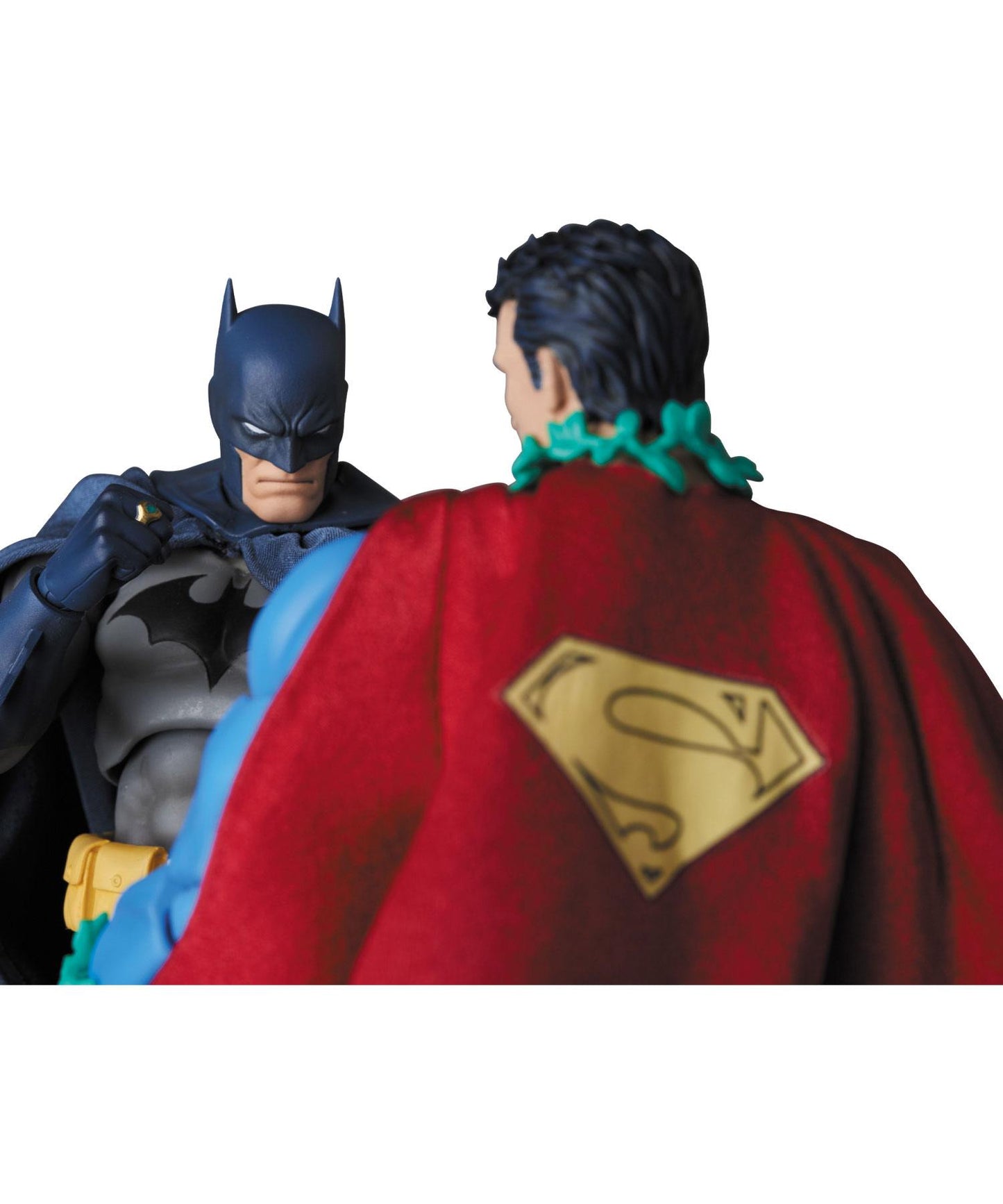 Superman - Mafex (No.117) - Medicom