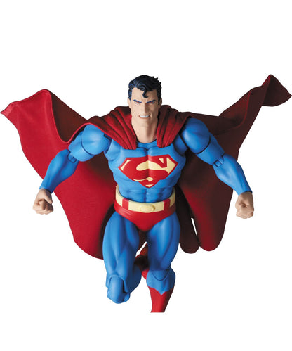 Superman - Mafex (No.117) - Medicom