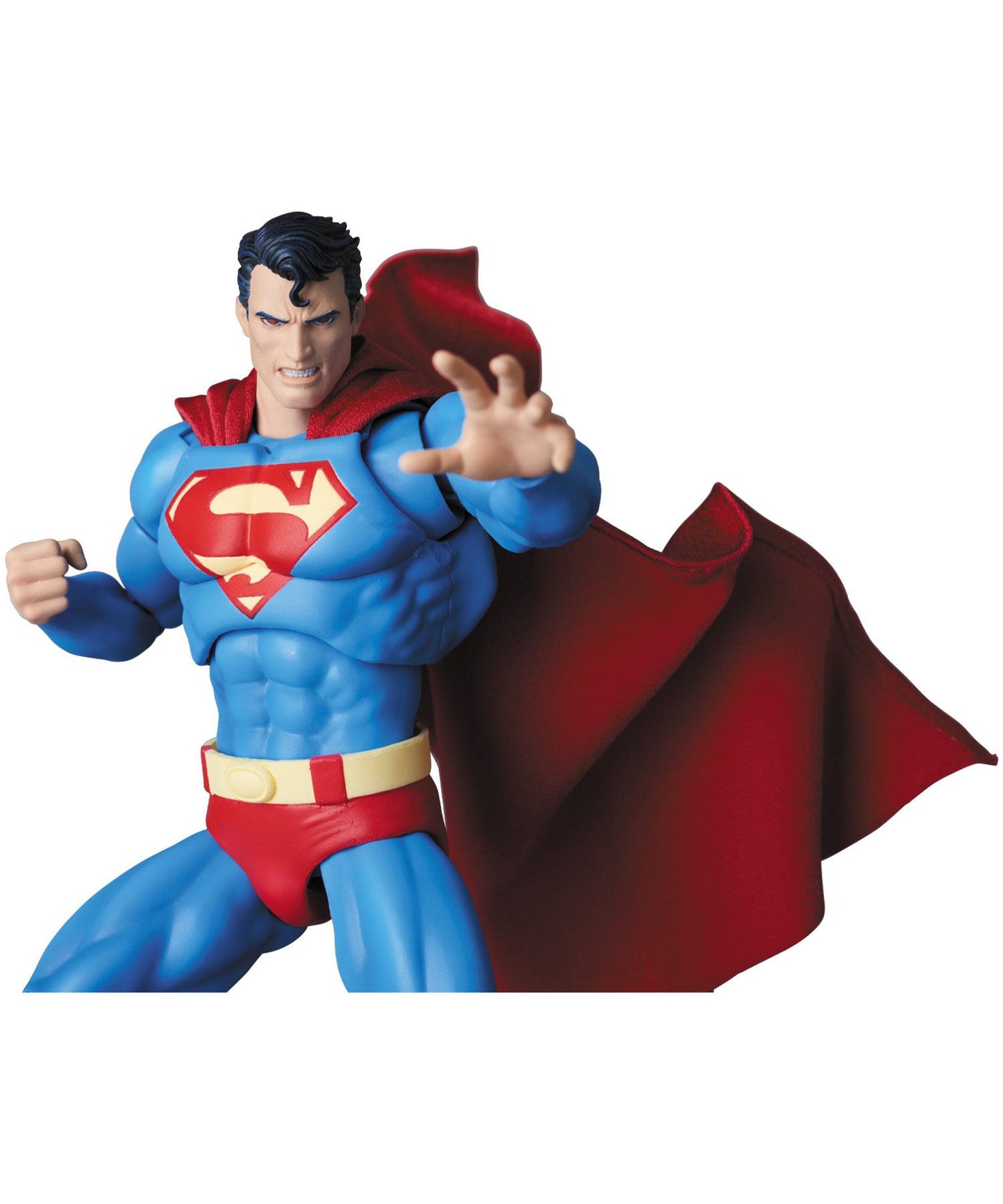 Superman - Mafex (No.117) - Medicom