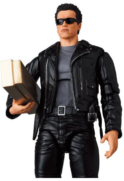 Terminator T-800 T2 Ver. Medicom - Anime Figuren günstig kaufen