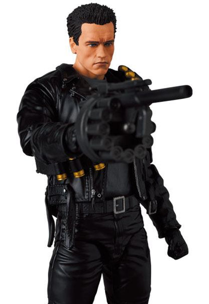 Terminator T-800 T2 Ver. Medicom - Anime Figuren günstig kaufen