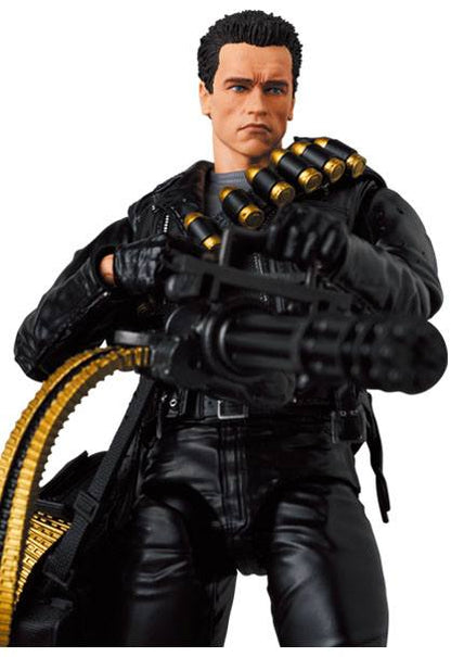 Terminator T-800 T2 Ver. Medicom - Anime Figuren günstig kaufen