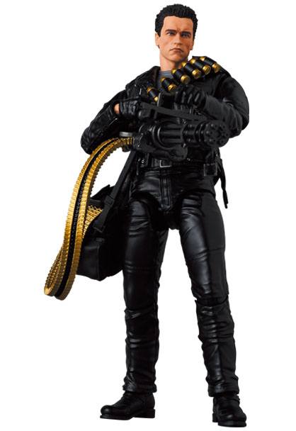 Terminator T-800 T2 Ver. Medicom - Anime Figuren günstig kaufen