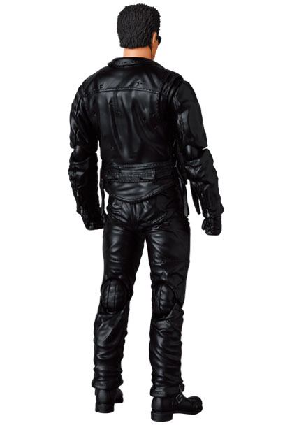 Terminator T-800 T2 Ver. Medicom - Anime Figuren günstig kaufen
