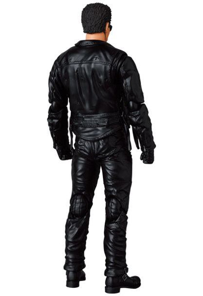 Terminator T-800 T2 Ver. Medicom - Anime Figuren günstig kaufen