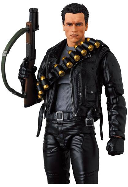 Terminator T-800 T2 Ver. Medicom - Anime Figuren günstig kaufen